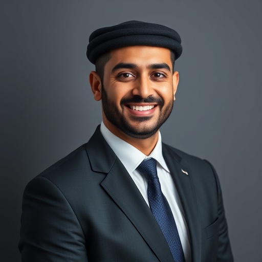 أحمد المحمدي